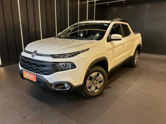 FIAT TORO 1.8 16V EVO FLEX FREEDOM AT6